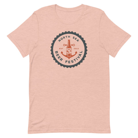 North Sea Beer Festival T-Shirt