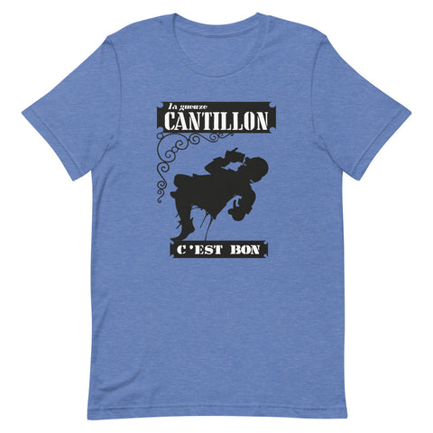La Gueuze Cantillon C'est Bon T-Shirt