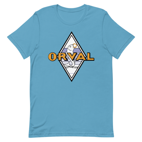 Orval - Unisex T-Shirt