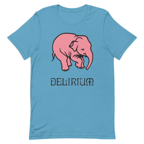 Delirium Pink Elephant T-Shirt
