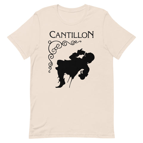Cantillon Beer T-Shirt