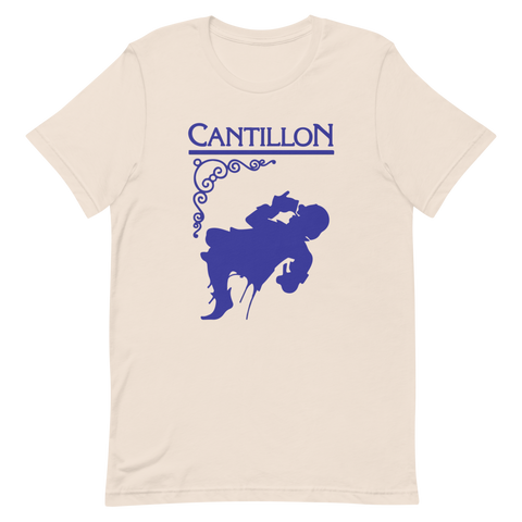Cantillon Brewery T-Shirt