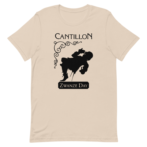 Cantillon Zwanze Day T-Shirt