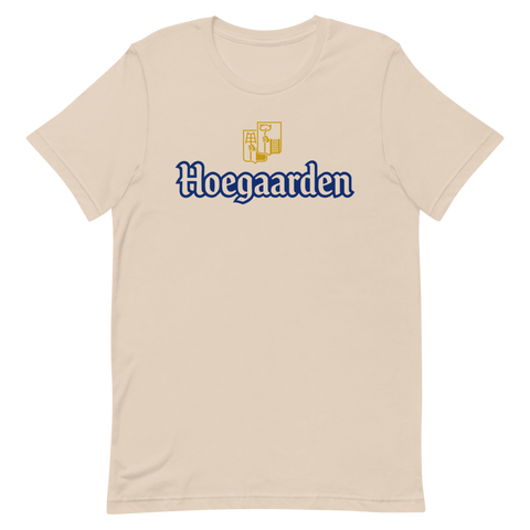 Hoegaarden Beer T-Shirt