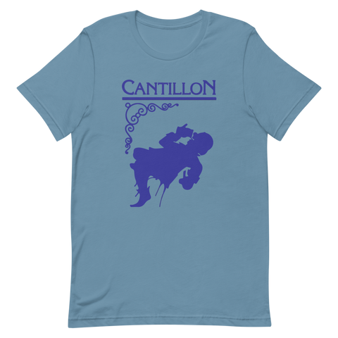 Cantillon Brewery T-Shirt