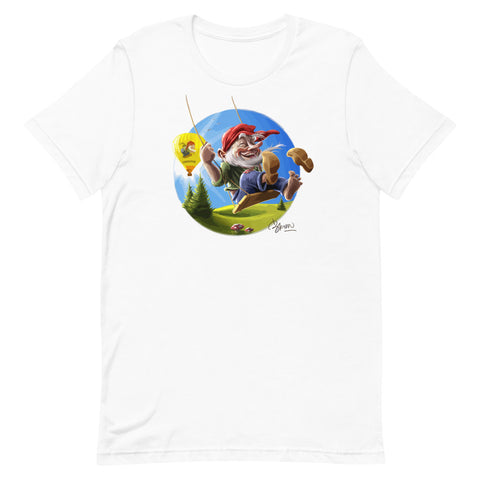 Bram Big Chouffe 2020 Unique T-Shirt