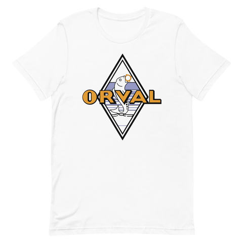 Orval - Unisex T-Shirt
