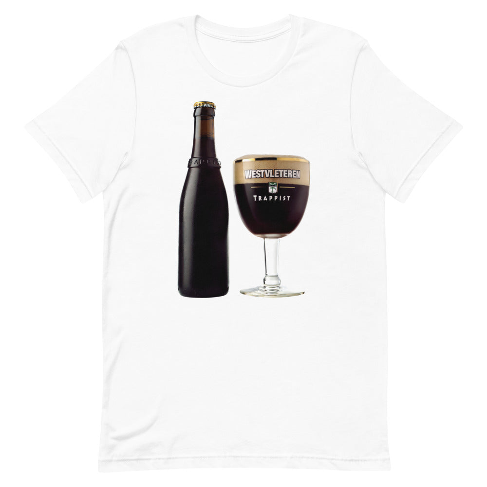 Westvleteren XII - Unisex T-Shirt