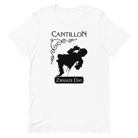 Cantillon Zwanze Day T-Shirt
