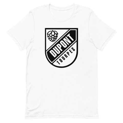 Dupont Brewery Tourpes T-Shirt