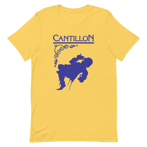 Cantillon Brewery T-Shirt