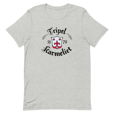 Tripel Karmeliet 1679 T-Shirt