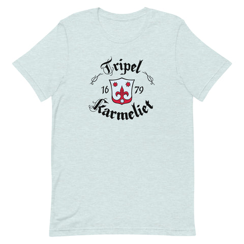 Tripel Karmeliet 1679 T-Shirt