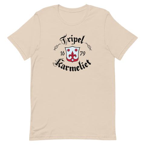 Tripel Karmeliet 1679 T-Shirt