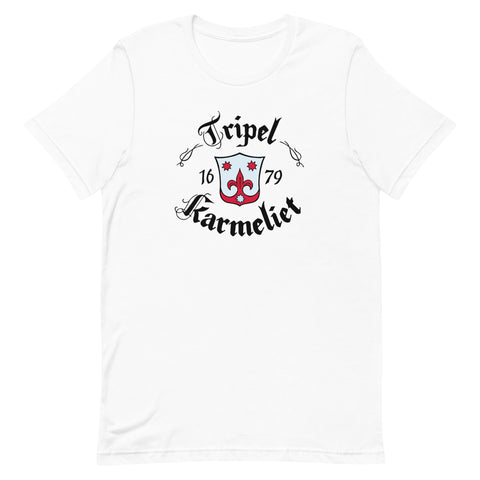 Tripel Karmeliet 1679 T-Shirt
