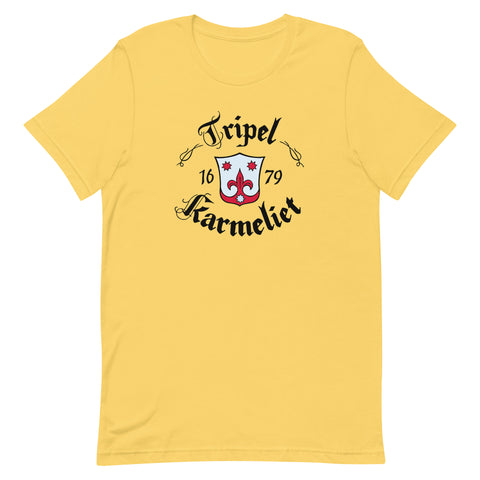 Tripel Karmeliet 1679 T-Shirt