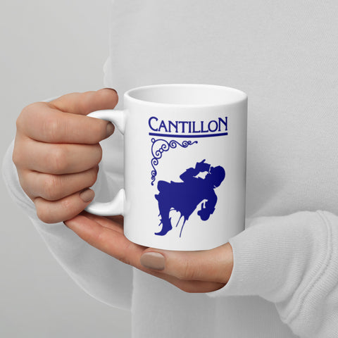 Cantillon Mug