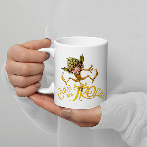 Cuvée des Trolls Mug