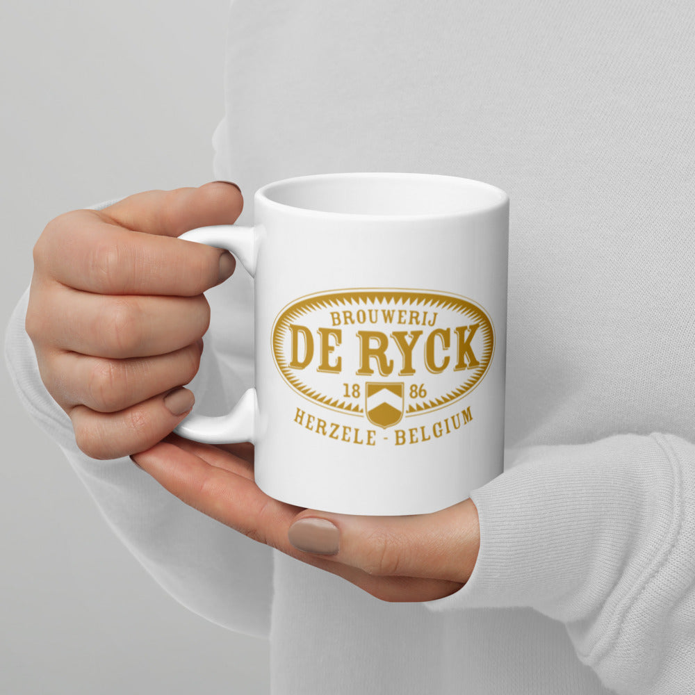 De Ryck Mug