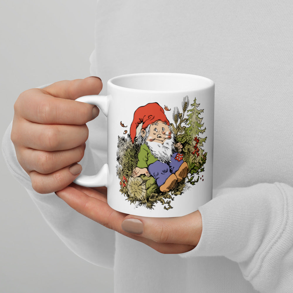 Hausman Big Chouffe 2008 Mug