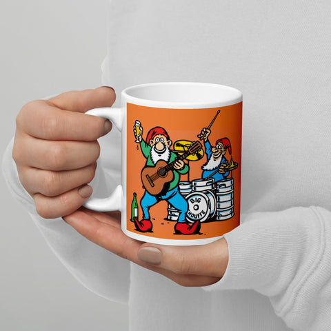 Margerin Big Chouffe 2017 Mug