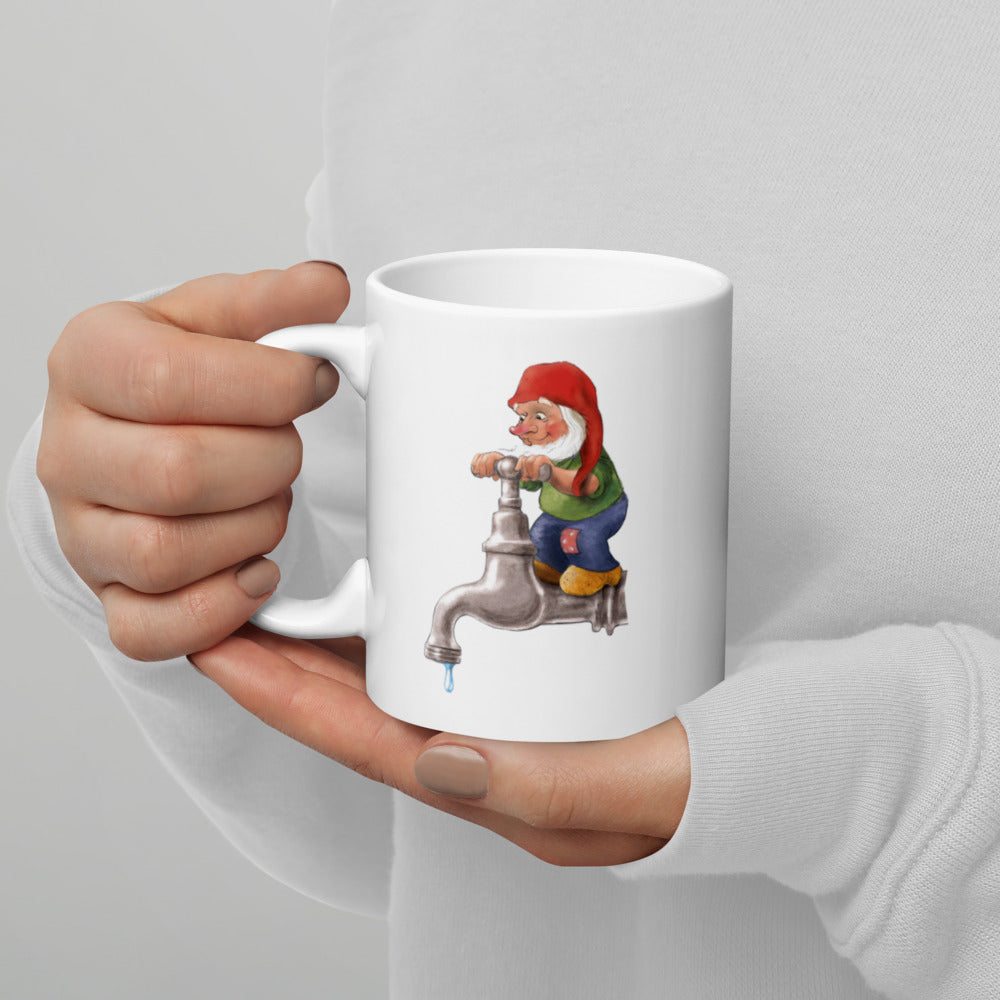 Chouffe On Tap Mug