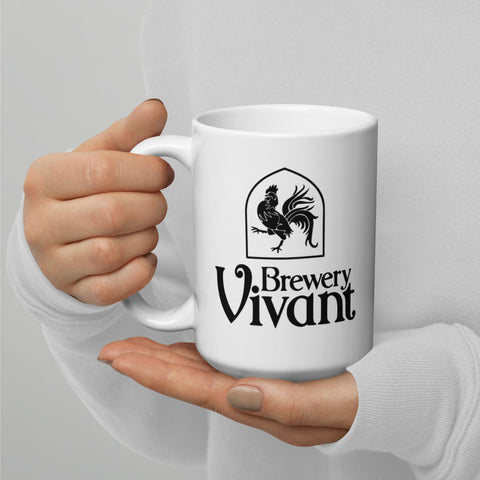 Brewery Vivant Mug