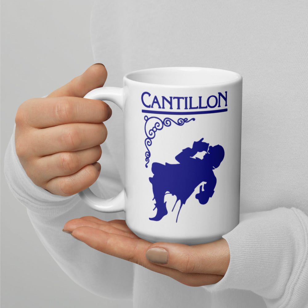 Cantillon Mug