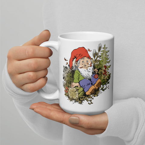 Hausman Big Chouffe 2008 Mug