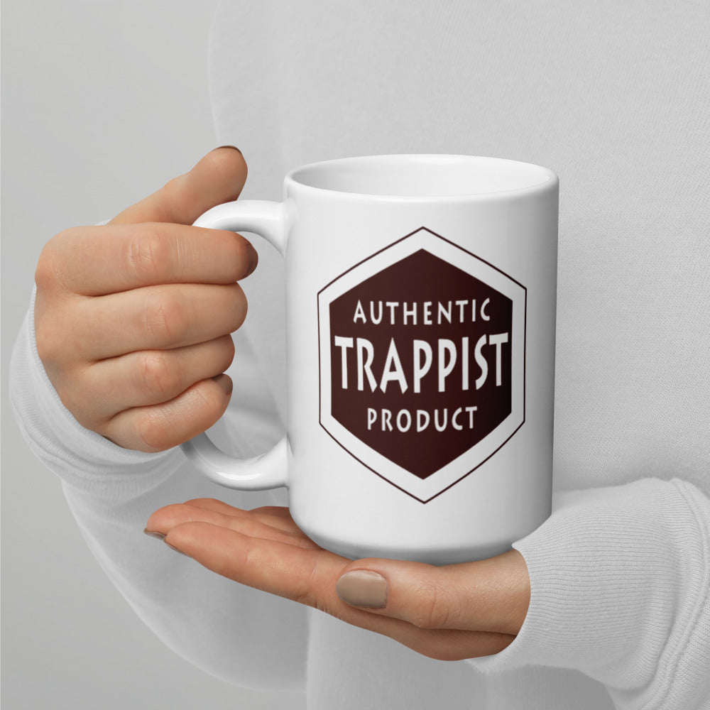 Trappist Product Mug