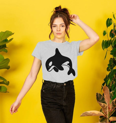 Orca Women's Remill T-Shirt