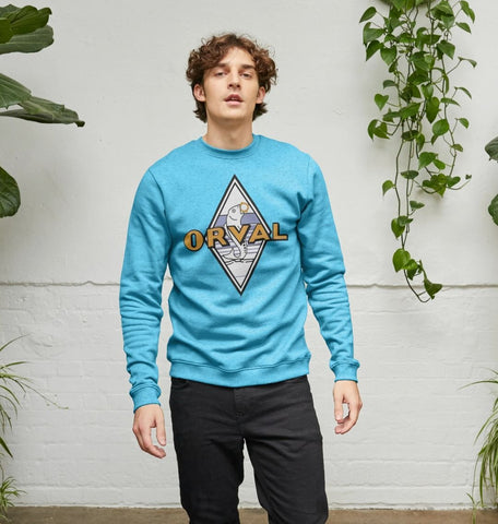 Orval Men's Remill Sweater
