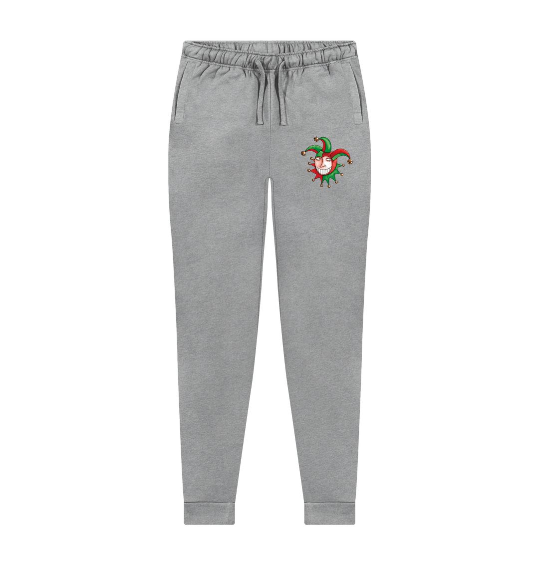 Athletic Grey Brugse Zot Women's Joggers