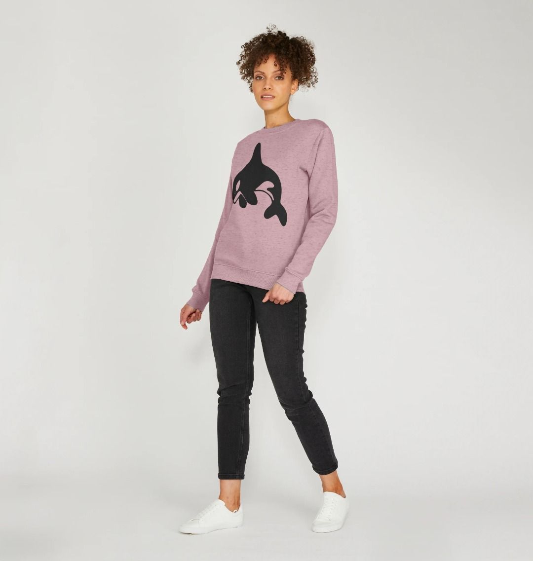 Orca Women's Remill Sweater