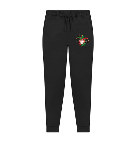 Black Brugse Zot Women's Joggers