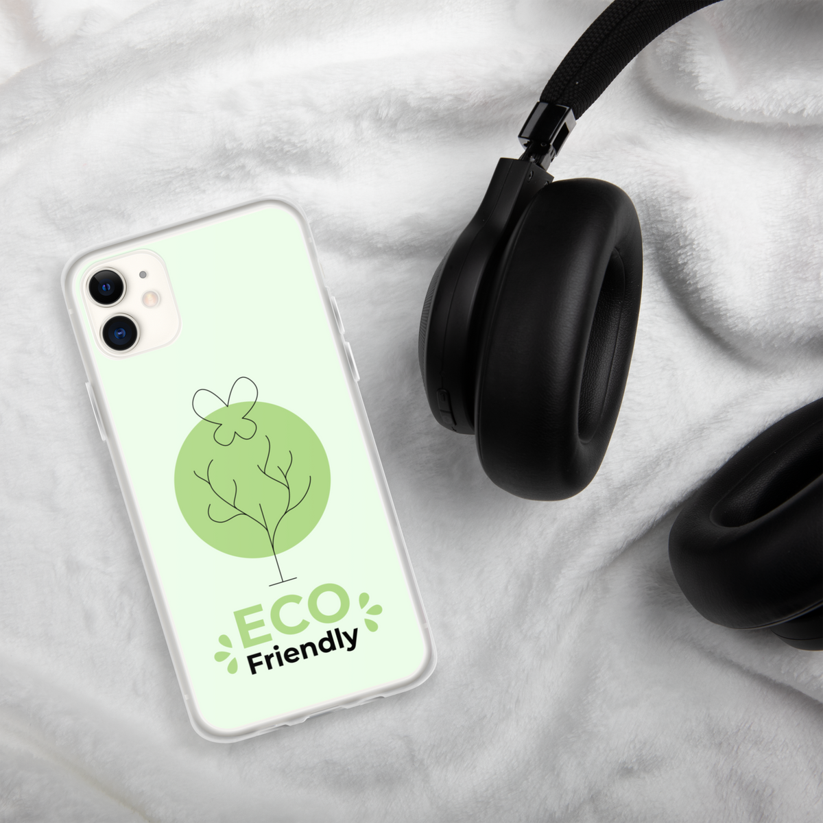 Eco Friendly iPhone Case