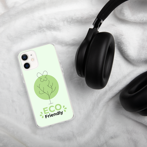 Eco Friendly iPhone Case