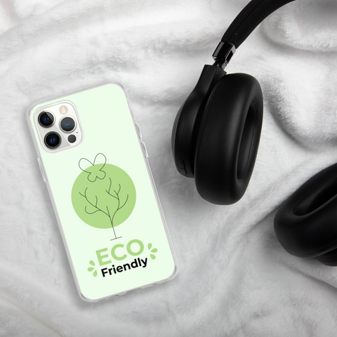 Eco Friendly iPhone Case