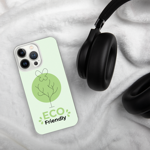 Eco Friendly iPhone Case
