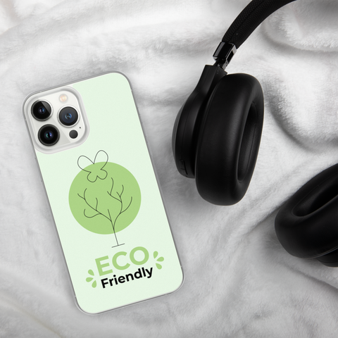 Eco Friendly iPhone Case