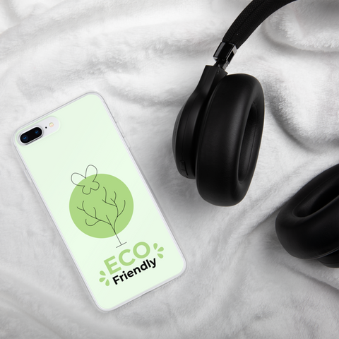 Eco Friendly iPhone Case