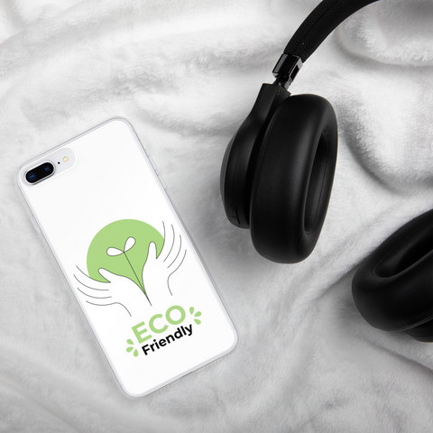 Eco Friendly iPhone Case