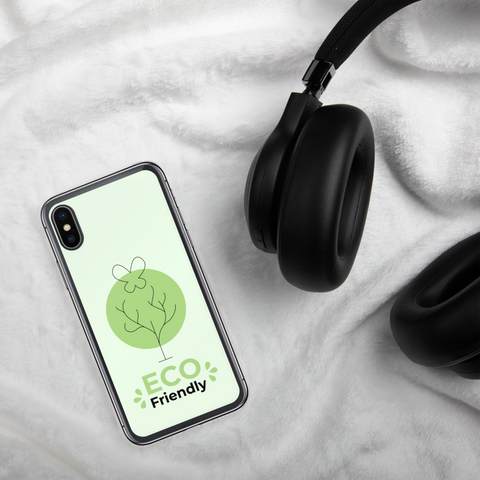 Eco Friendly iPhone Case