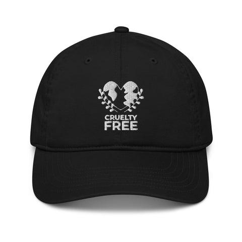 Cruelty Free Organic Hat