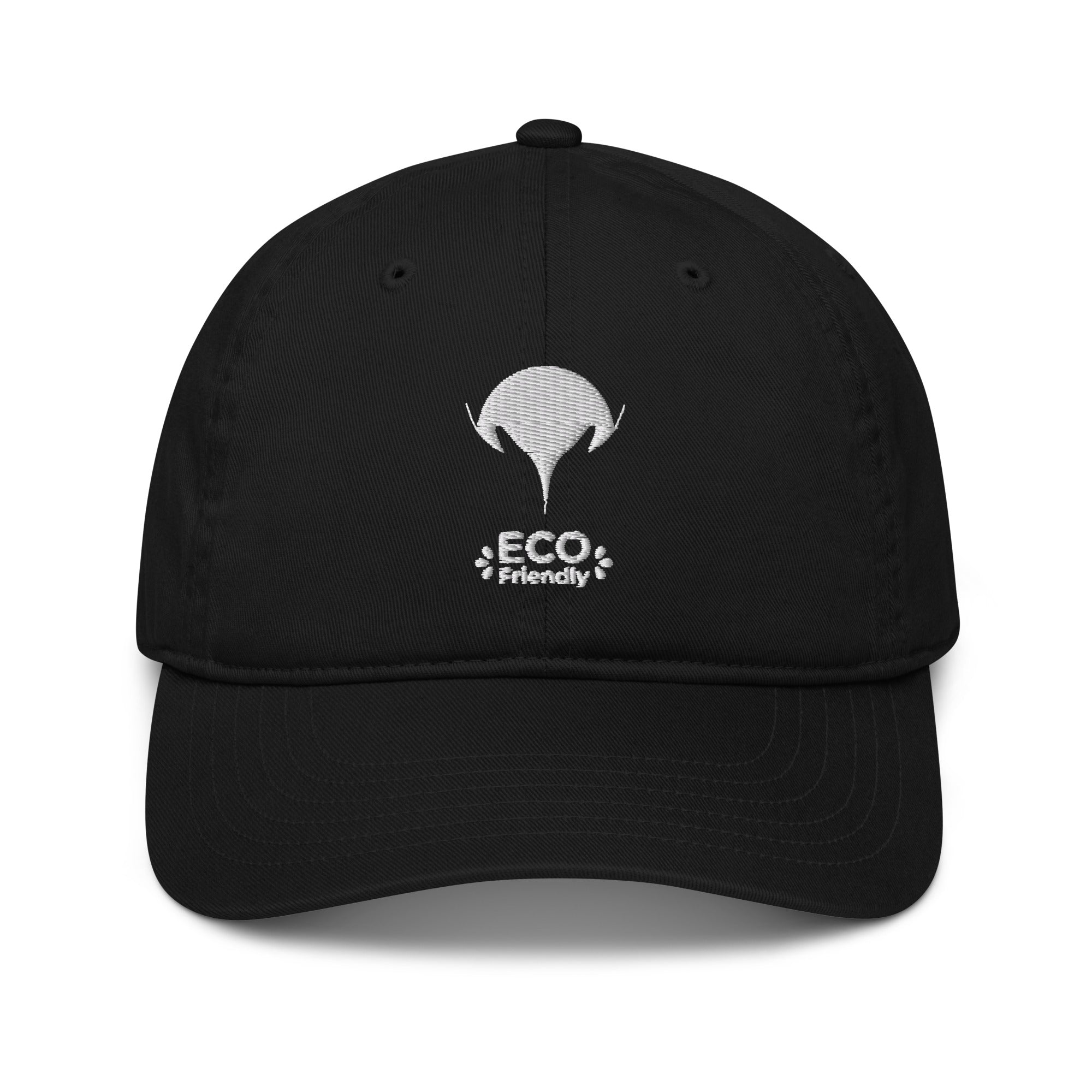 Eco Friendly Organic Hat