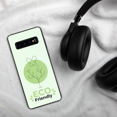 Eco Friendly Samsung Case