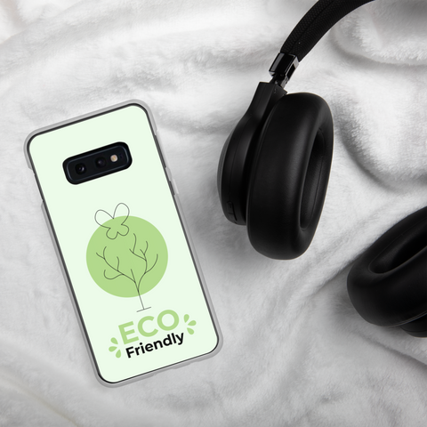 Eco Friendly Samsung Case
