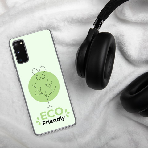 Eco Friendly Samsung Case