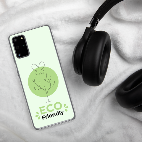 Eco Friendly Samsung Case