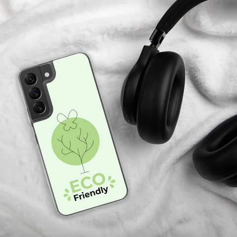 Eco Friendly Samsung Case